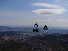 景点-定都峰