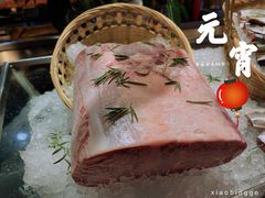 牛排-富力丽思卡尔顿酒店·香荟全日制餐厅