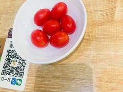 小西红柿-豪客来牛排(成都锦江大融城店)