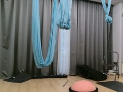 -奥本瑜伽·普拉提