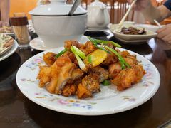 -腰记饭店(龙源路店)