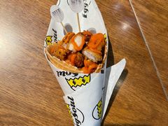 炸鸡筒-蛋魂EGGSOUL(洪武创始店)