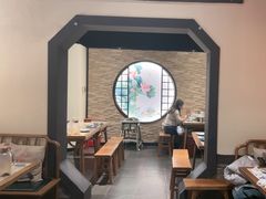 -遇见长安之丝路风荷(大唐西市店)