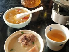 -简小舍·民间手艺菜(武昌江滩店)