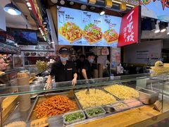 -丁家坡洋芋·观音桥好吃街A区(全国总店)