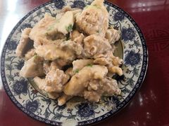 -生态苑农庄(十里画廊遇龙河店)