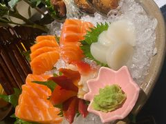 -松鹤精致料理(五一中路店)