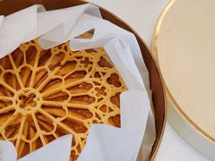 -潮一不贰·法式甜品·生日蛋糕·西式简餐(外滩店)