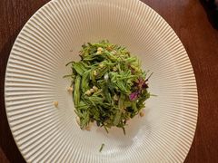 -本处·素食·融合料理(南油店)