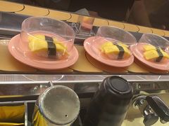 -争鲜回转寿司(东方银座店)