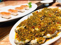 醉花蛤-金玉满堂潮州酒楼(无限极荟购物广场店)