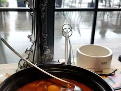 西红柿煨牛腩-时间仓(湘江世纪城店)