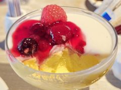 -北京港澳中心瑞士酒店·瑞士咖啡厅·自助餐