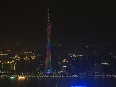 -广州四季酒店