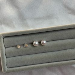 -威德钻石-克拉钻大本营(南京东路店)