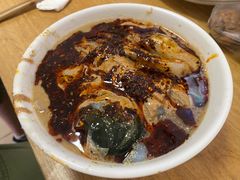 -何老二卤汁凉粉