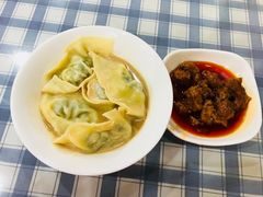 -潘国仙耳光馄饨(黄家阙路店)