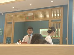 -绿草地·湘菜(芙蓉天街店)