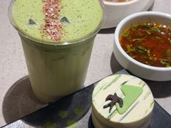 -海底捞火锅(银泰中心店)