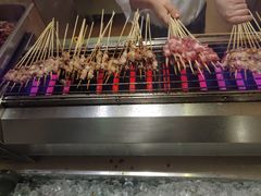 -长春净月潭喜来登酒店·盛宴标帜餐厅