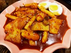 辣炒年糕-SchoolStory学校的故事(七星路店)