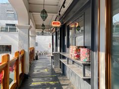 -BOTTEGA意库(中骏世界城店)