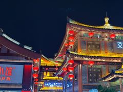 -大唐不夜城