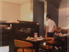 大堂-江太极江浙菜(马桥万达广场店)