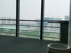 -廊坊固安福朋喜来登酒店