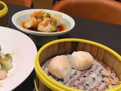 -蝴蝶里·粤菜·点心(滨江龙湖店)