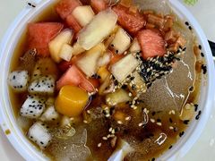 -深水井老冰粉(观音桥阳光世纪购物中心)