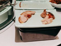 -羲和雅苑•北京烤鸭(平安国际金融中心店)