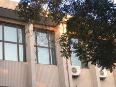 -中央戏剧学院(东城校区)