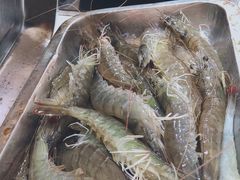 -王潮活海鲜自助·蒸汽海鲜