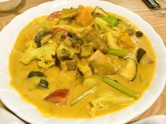 -佛有缘素食馆·荔湾老字号(陈家祠首店)