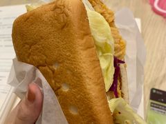 -德克士(西站站内店)