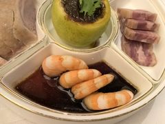 -中心大酒店·本味餐厅