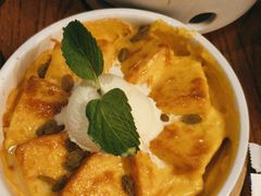 -新白鹿餐厅(百联中环店)