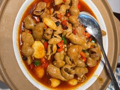 -匠熙小馆(崇文门店)