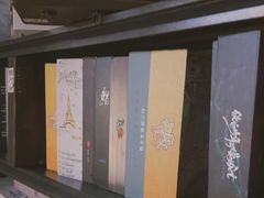 -剧狐剧本杀·月球探案馆(人民广场1号店)