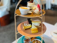 -文华扒房及酒吧(香港文华东方酒店)