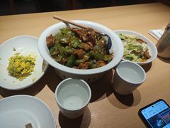 -关东小磨东北菜(上海长风大悦城店)