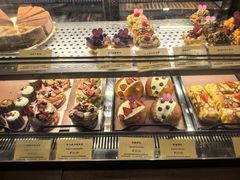-Let's Taipei 非常烘焙(太古里店)