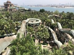 -亚特兰蒂斯水世界冒险乐园