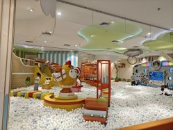 -meland亲子乐园•派对•研学(苏州悠方购物中心店)