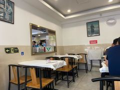 -新新湘菜馆(新中街二条店)