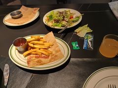 -404干式熟成牛排馆•聚会餐厅