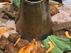 -老爷庙风味美食府(魏都大道店)