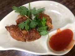 -四里沙茶面(七星西路分店)