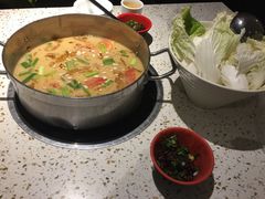 -土风豆米火锅(鸿通城店)